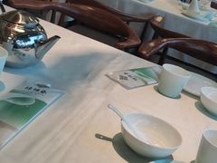 -绿杨春·淮扬宴(庐山路店)