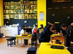 大堂-望京小腰(北京总店)