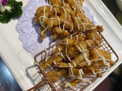-好妈王饺子(滂江街店)