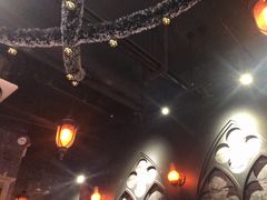 -Dark·大玩家馆沉浸剧情密室(黄埔店)