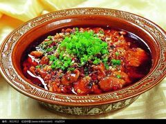 -辛记豆汤家常菜(芳草街店)