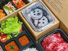 -虎哥六韩式烤肉料理 TIGERGRILL(隆生金山湖中心购物广场店)