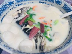 极品鱼头皇-山外山菜馆(玉泉路店)