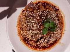 夫妻肺片-漢舍中国菜馆(浦东嘉里城店)