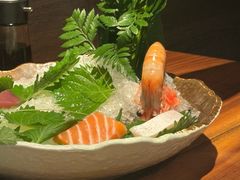 -Mr.Fish鱼鲜生海鲜放题(高德置地冬广场店)