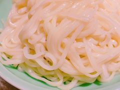 鸡汤面-绿茶餐厅(乐峰广场店)