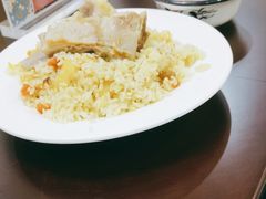 -烟疆印象新疆菜(万联广场店)