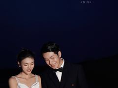 -经典婚纱摄影美学馆·私人定制