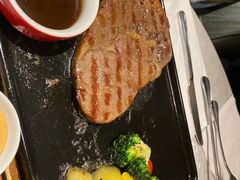 -必胜客(会展店)