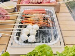 -上海滨江森林公园