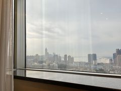 -芜湖金鹰尚美酒店