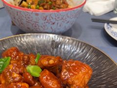 -皇饭儿·王润兴酒楼(河坊街店)
