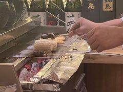 -鳥忆·omakase炭火烧鸟
