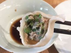 -伊喜饺子·烤鸭(五道口学院路店)