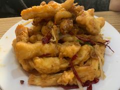 -九龙餐厅(大沽路店)