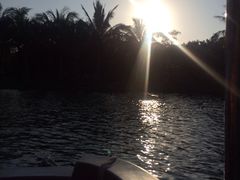 -白沙门生态公园