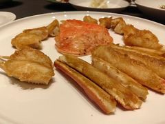 -龙宴海鲜城(经中路店)