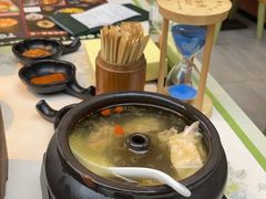 -云海肴·汽锅鸡·云南菜(高德置地店)