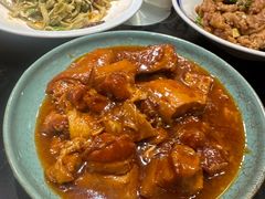 -延安八大碗(陕北菜·枣园路店)