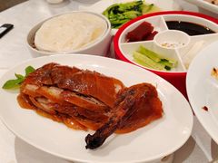 -满堂·烤鸭店·北京菜(鼓楼店)