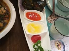 -娘惹裙厨餐厅(昙华林店)