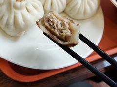 -庆丰包子铺(大慧寺22号平房店)