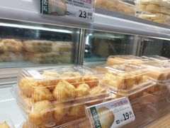 -泸溪河桃酥(秦淮新街口店)