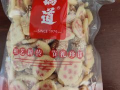 -大桥道糕点食品店(津塘路店)
