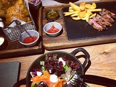 -Goose Island Brewhouse鹅岛精酿啤酒酿造工坊餐厅