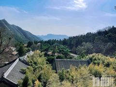 -潭柘寺景区