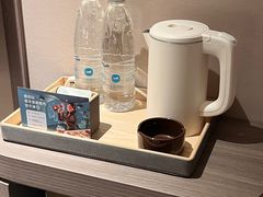 -汉庭(合肥滁州路大东门地铁站店)