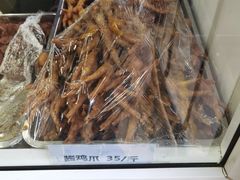 -大益烤鸡