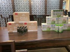 -上海古井假日酒店 · 徽昇楼中餐厅