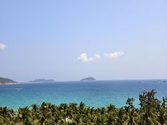 -三亚亚龙湾红树林度假酒店