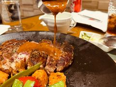 -安妮意大利餐厅(国贸店)