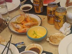 -隆华国际酒店·法香咖啡厅
