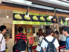 -鎌倉茶々(本店)