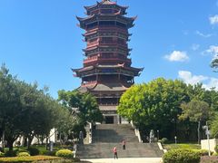 -厦门园林博览苑