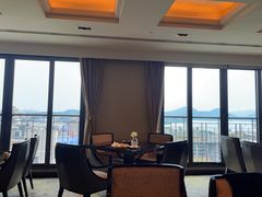 -杭州城中香格里拉大酒店