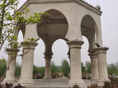 -稻香湖景欢乐岛温泉城堡