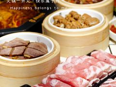 -麻辣大叔市井火锅(文清路店)