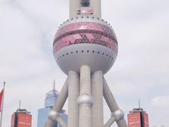 -东方明珠广播电视塔