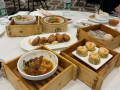 -金翠皇宫粤菜·点心·海鲜(科技园店)