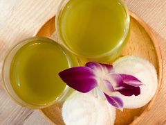 -Let’s Relax Spa(MBK)