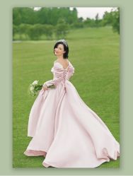 -易摄影婚纱摄影工作室