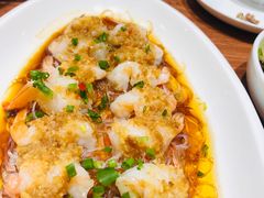 蒜蓉粉丝虾-晋家门(文峰广场店)