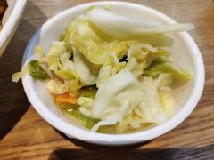 -金豆角砂锅焖面(安贞店)