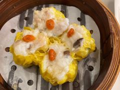 鲜虾烧麦皇-添好运点心专门店(深水埗店)