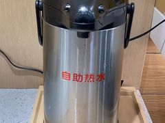 -吉野家(复兴路第二餐厅店)