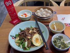 -官桥贡面(吉城大厦店)